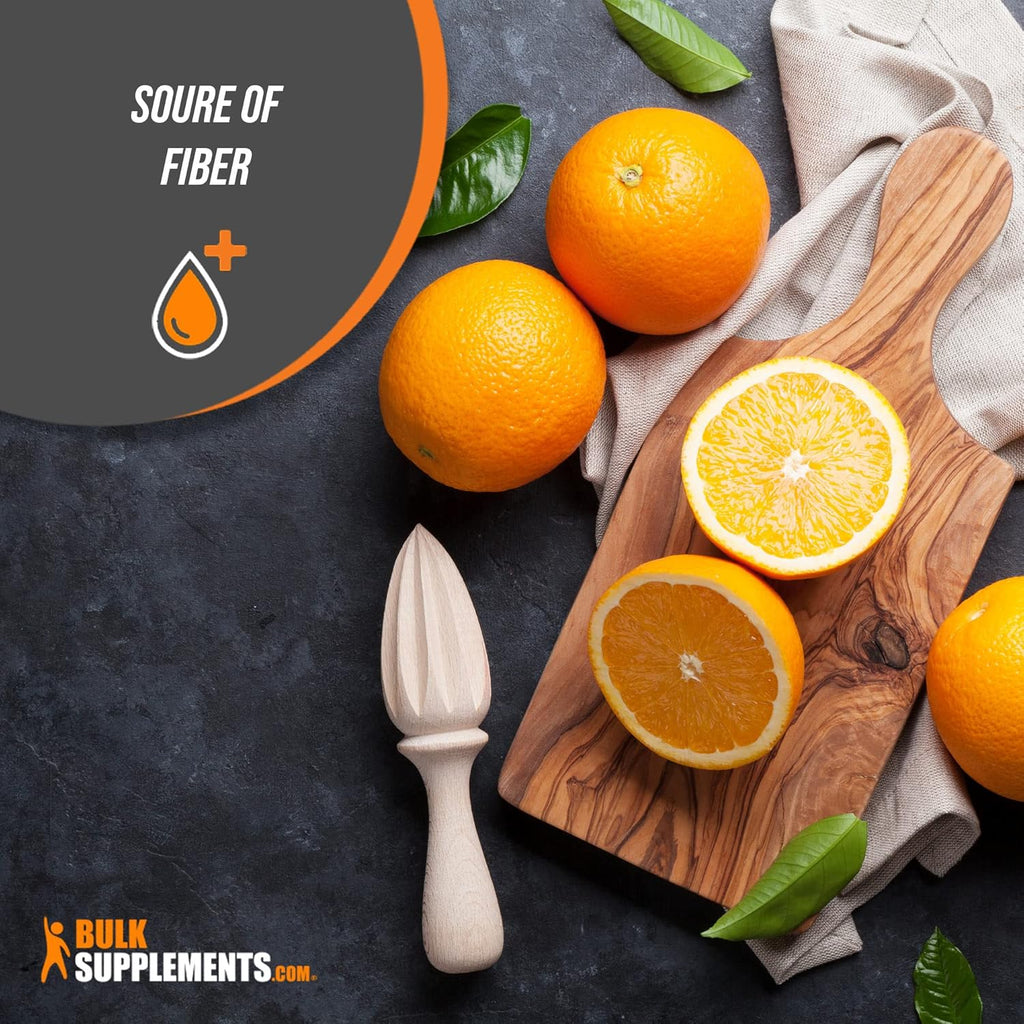 BulkSupplements.com Orange Powder - Sugar Free Electrolyte Powder - Water Flavoring Sugar Free - Orange Powder (5 Kilograms - 11 lbs)