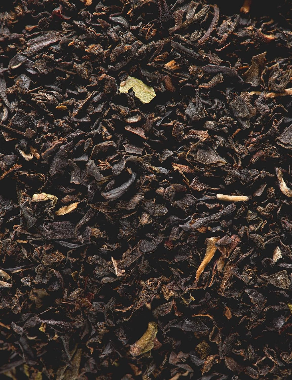 Dammann Freres Loose Leaf, Breakfast Blend Premium Gourmet French Black Tea, 24 Count (Single Pack)