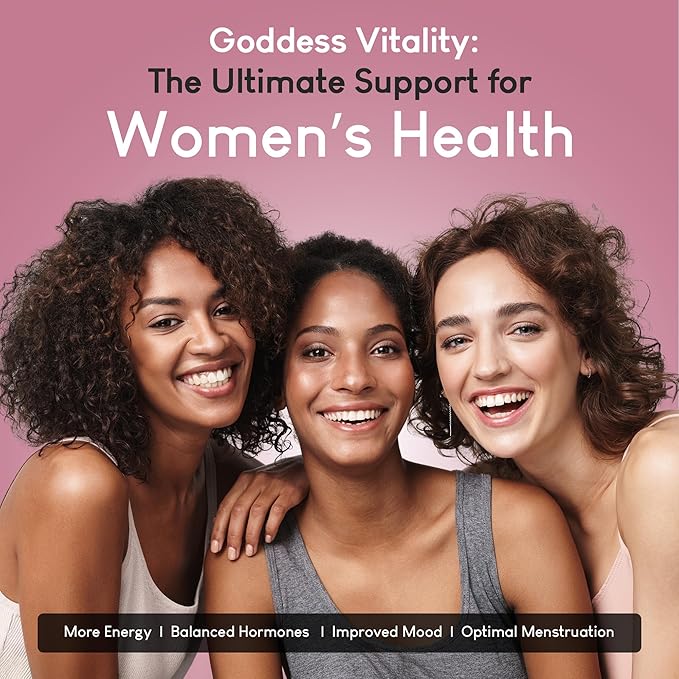 Beef Organ Supplement for Women | Ovary, Uterus & Reproductive Nourishment + Liver, Kidney & Heart for Cycle Harmony, Mood Ease & Feminine Energy | 90 Day Supply