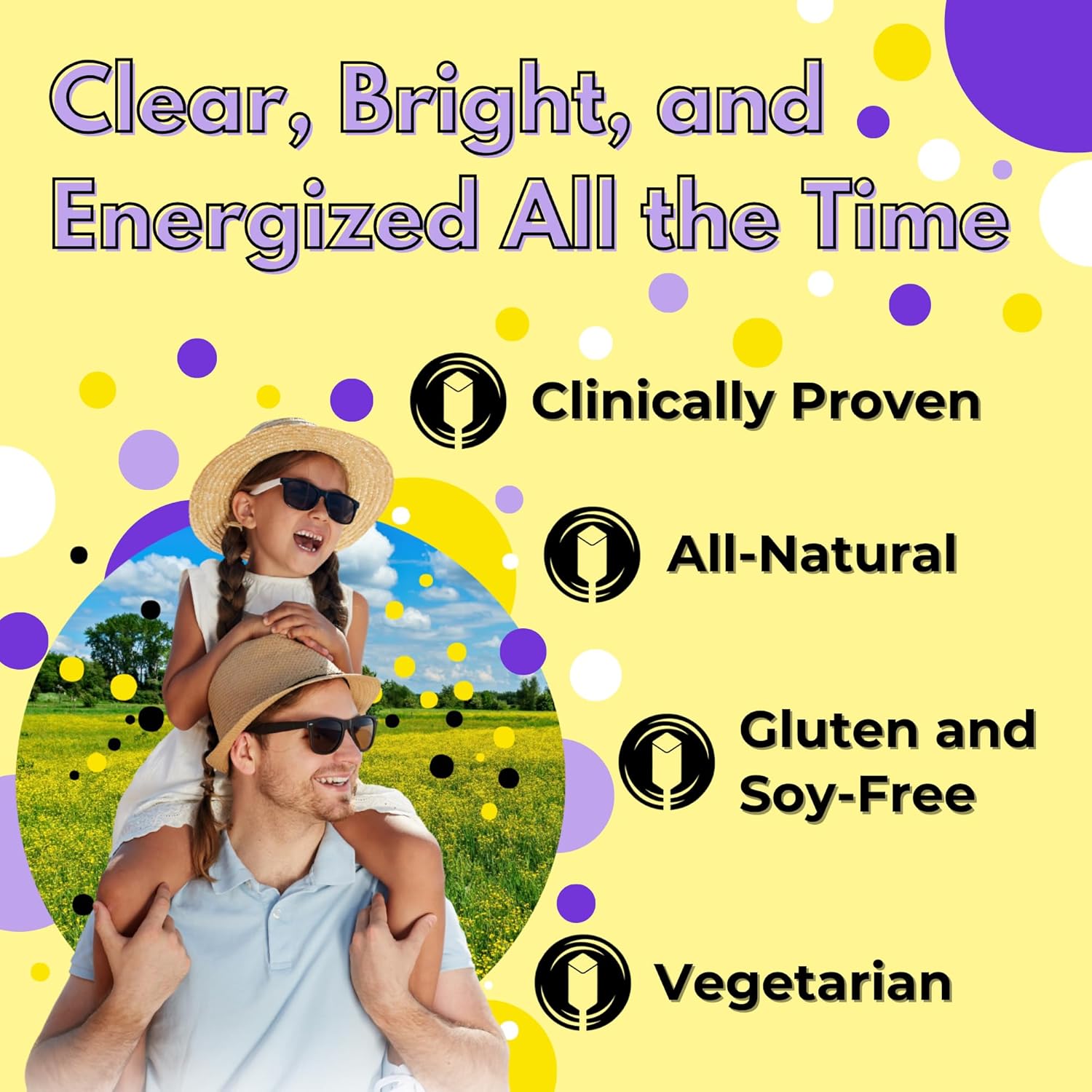 Prebiotic Supplement- Long Lasting Nasal/Sinus Health, Immune Balancing - Complete Nutrition for Airway Probiotics, 12 Gummy Lozenges