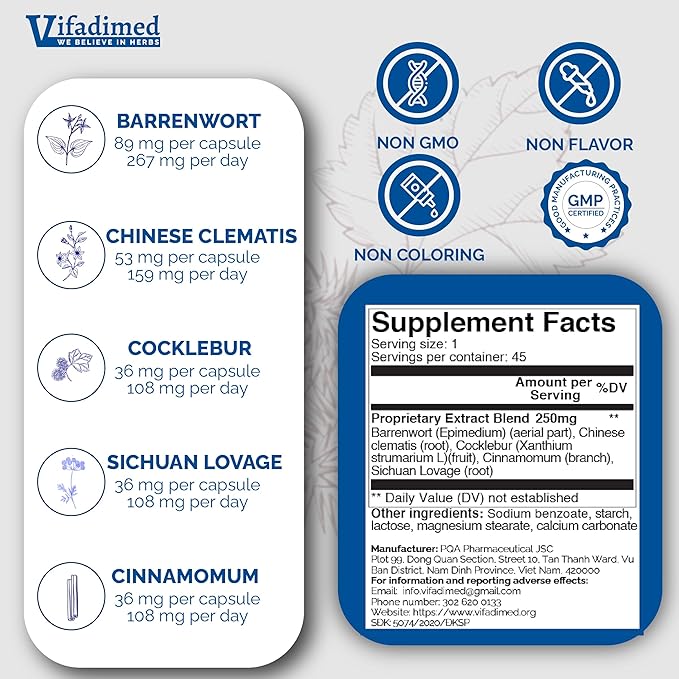 Herbal Joint Supplement for Men and Women,Cartilage, Tendon and Ligament Support,Knee,Back,Joint Health,Comfort,Mobility-2 Bottles