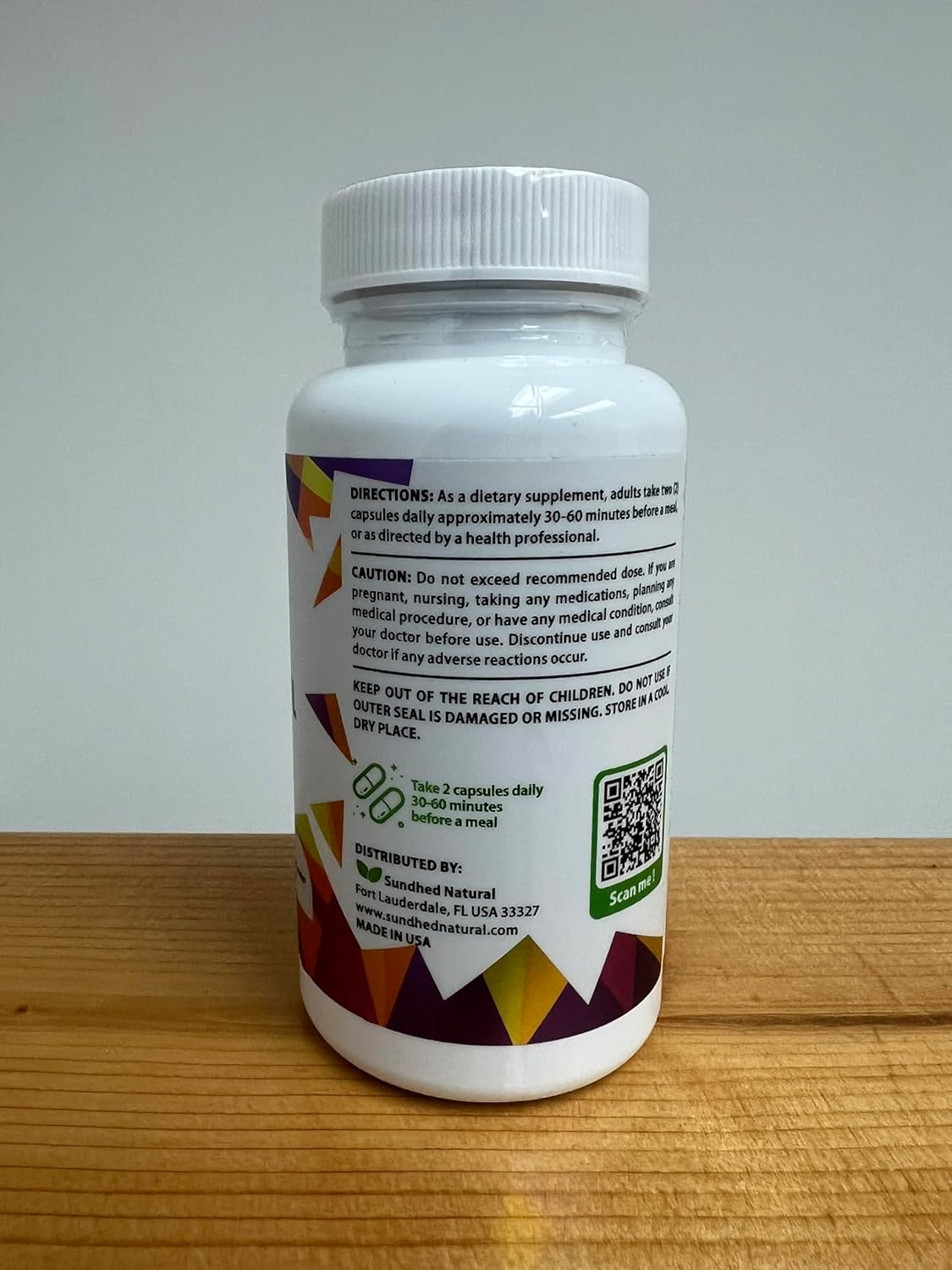 CoQ10 Powerful Antioxidant (Capsules Coq10+Resveratrol)