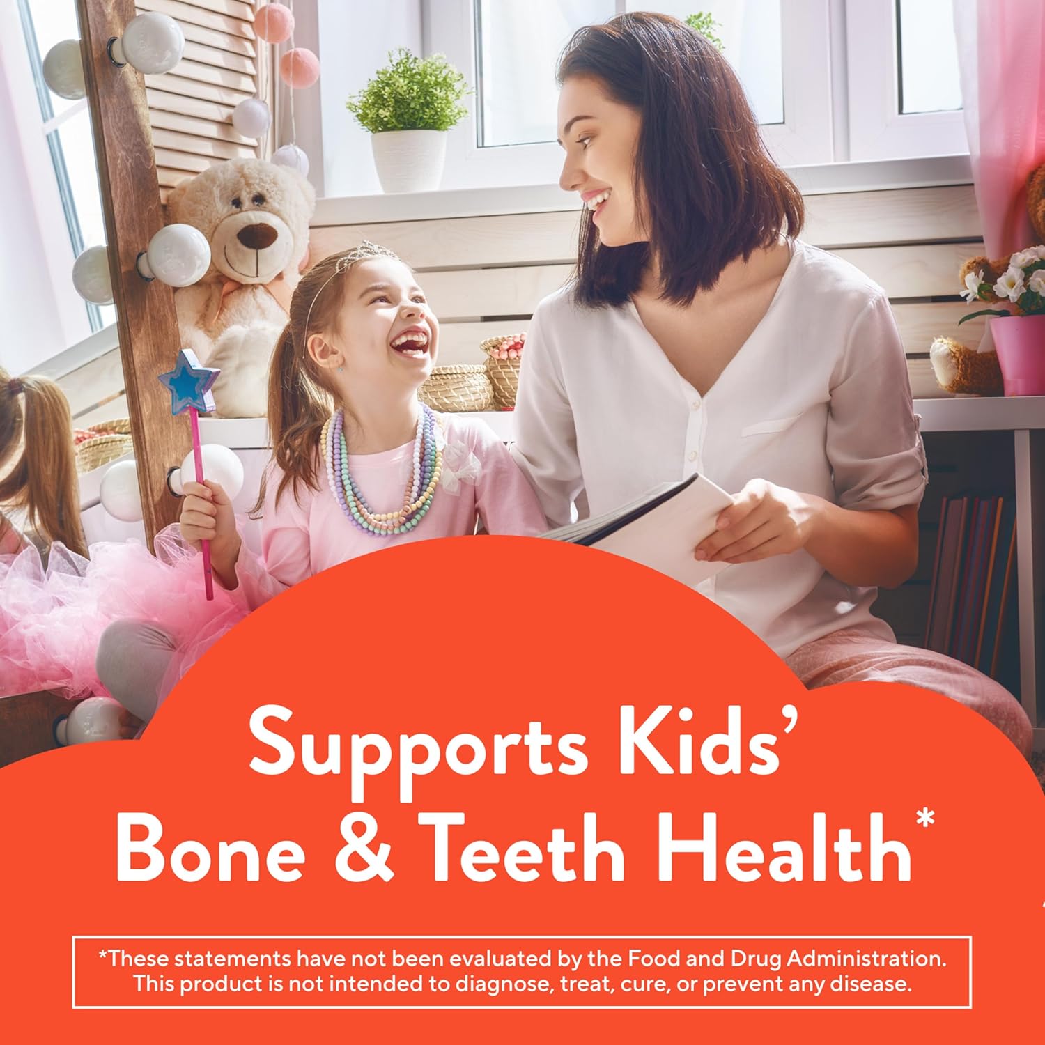 L'il Critters Bone Support* 120ct