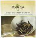 Organic Green Dragon 100ct Tea Bags