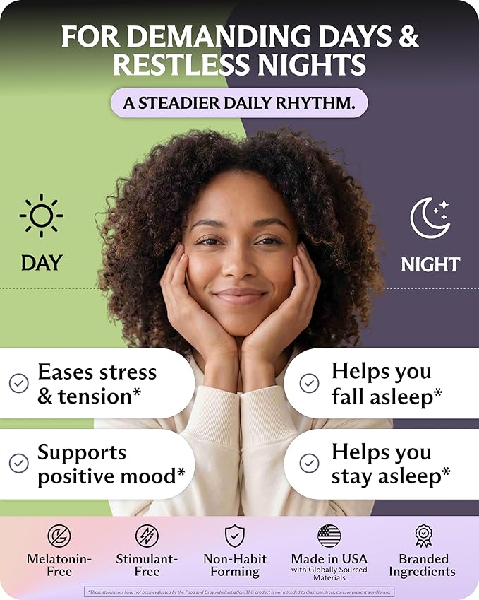 Saffron Supplements Extract for Stress & Mood Support – Affron 28mg, Magnesium Glycinate 1000mg, L-Theanine 200mg – High Absorption, Sleep & Focus Support, Melatonin-Free, 60 Veggie Capsules