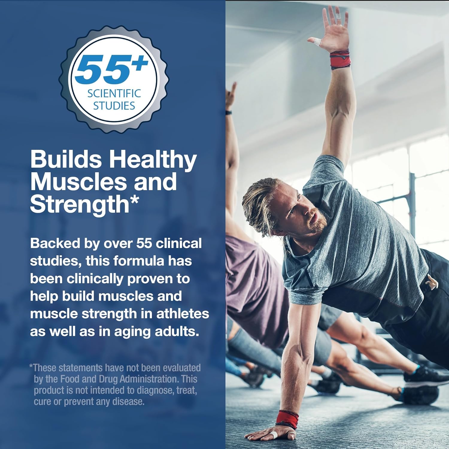 Beta-Alanine Capsules -Amino Acid - 3200mg Equivalent Dose - Prevent Muscle Loss - Brain Health - Joint Health - Heart Health - High Absorption- 30 Servings - Feelgood Lifestyle