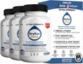 Dry Eye Gone Omega-3 Krill Oil, 500mg, 30 Softgels, Fast Absorbing with EPA & DHA (3)