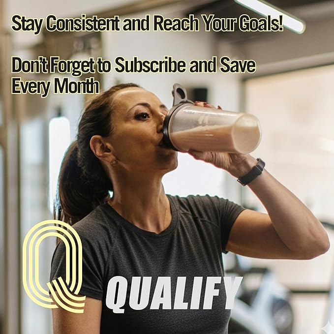 French Vanilla Protein Powder. 25g Protein Shake for Post Workout Recovery, Smoothie & Baking. Gluten & Sugar Free, Highly Kosher, Amino Acids (5.5g BCAA, 2.7g Leucine), 1.65lbs, 23 Servings
