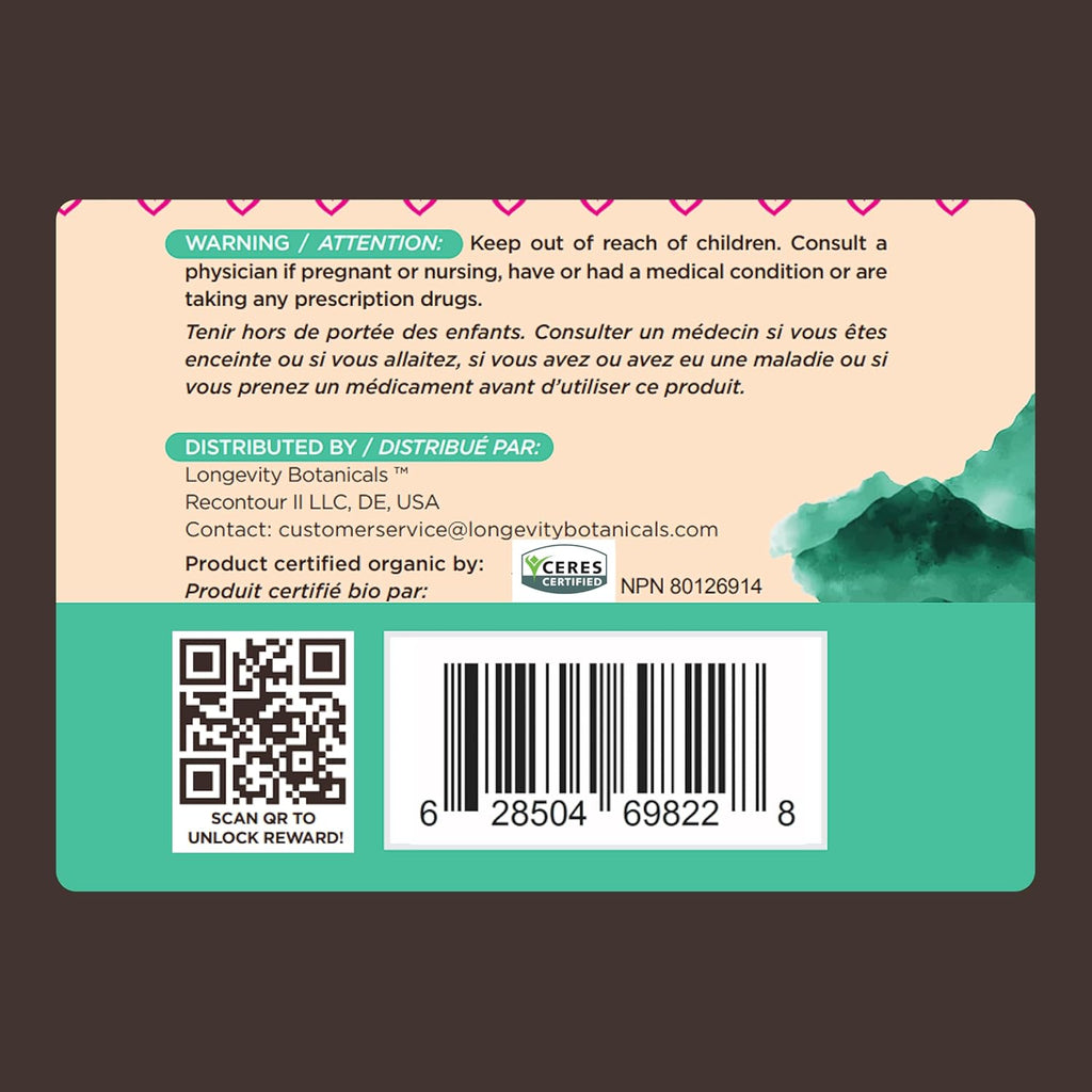Organic Super Six Mushroom Blend Capsules Supplement (90) | Fruiting Body Extract Complex | Lions Mane, Turkey Tail, Cordyceps, Reishi, Chaga & Tremella | 35% Beta-D Glucans | Overall Wellness Support