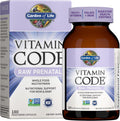 Garden Of Life, Raw Vitamin Code Prenatal, 180 Vegetarian Capsules