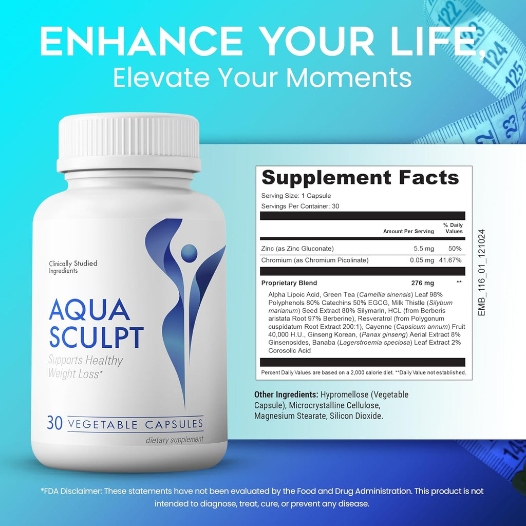 – Natural Supplement for General Health and Energy Support | Promotes Healthy Metabolism | Herbal Blend with L-Carnitine and L-Theanine | 90 Capsules