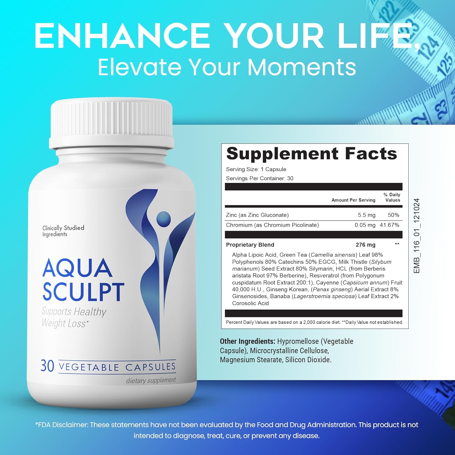 – Natural Supplement for General Health and Energy Support | Promotes Healthy Metabolism | Herbal Blend with L-Carnitine and L-Theanine | 90 Capsules