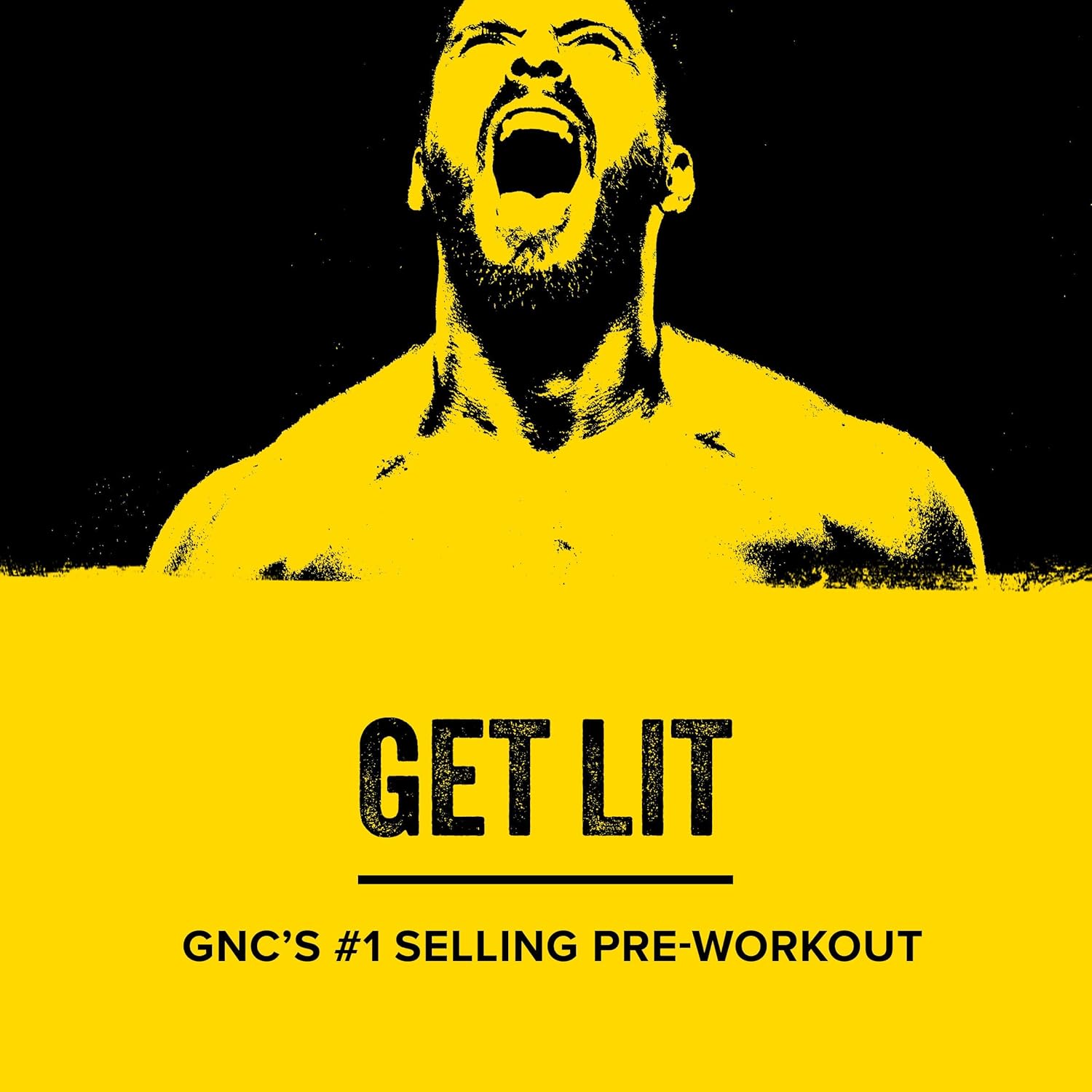 Beyond Raw LIT Pre-Workout - Fruit Punch (30 Servings)