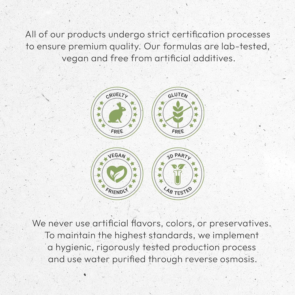 Secrets of the Tribe Bilberry Fruit USDA Organic | Alcohol-Free Extract, High-Potency Herbal Drops, Vision | Made from 100% Certified Organic Bilberry (Vaccinium Myrtillus) Dried Fruit 2 oz