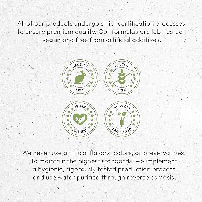 Secrets of the Tribe Hops Tincture Alcohol-Free Liquid Extract, Hops (Humulus Lupulus) Dried Flower (4 FL OZ)