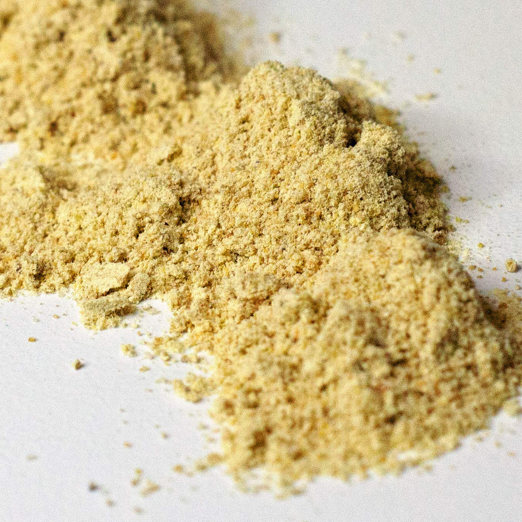 FreshJax Organic Fenugreek Seeds Powder – 5.7 oz Non-GMO, Gluten-Free, Keto, Paleo, Non-Radiated, No Preservatives – Premium Organic Fenugreek Seasoning Handcrafted in Jacksonville