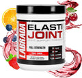 Labrada Nutrition Elastijoint, Fruit Punch, Glucosamine Joint Support Supplement Powder for Men & Women, Health Supplement with MSM, Glucosamine Chondroitin MSM - Gluten-Free