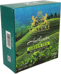 SRILUXE - Premium Quality Ceylon Green Tea Bags Exquisite Taste and Aroma | Brew Hot Tea, Iced Tea or Kombucha Tea (100 Teabags)