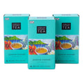 Hawaiian Natural Tea Organic Mamaki Jasmine Green Tea Blend - Antioxidant-Rich, Calming, Wellness Tea for Bedtime & Stress - Gift for Tea Lovers - 60 Tea Bags