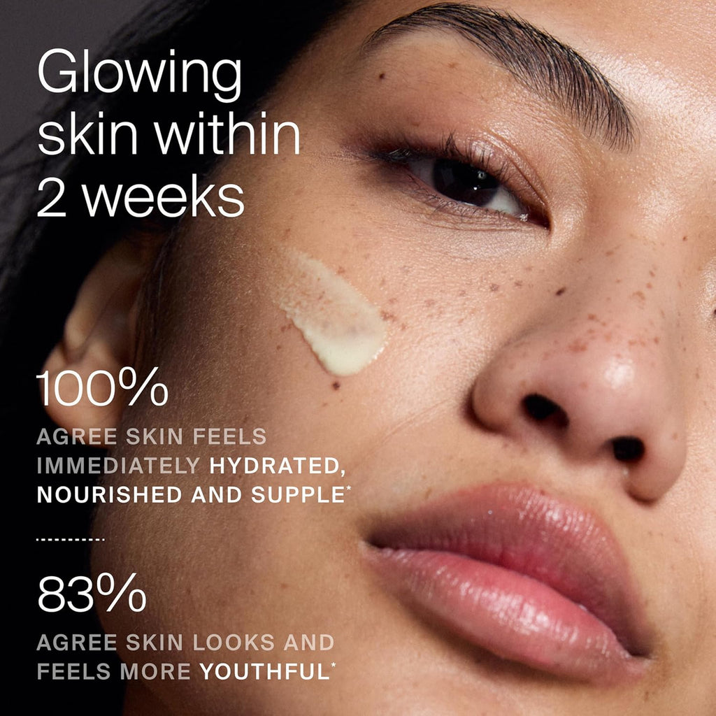 Timeline The Serum powered by Mitopure (Urolithin A) Instant lifting feeling for visibly firmer complexion. Clinically proven to boost skin hydration, reduce wrinkles appearance. 1.0oz (30ml)
