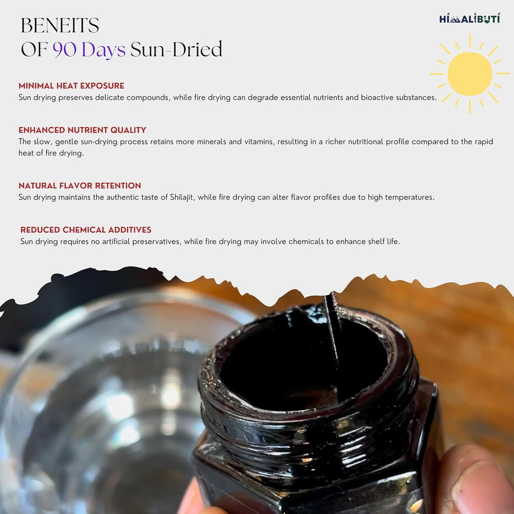 Nepal Shilajit Resin 20g, Pure Himalayan Shilajit for Men & Women shilajit Wellness nest,Pure Resin Organic,WHO-GMP Certified,Organic Testosterone Wellness