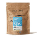 CHAMOMILE CITRUS Herbal Teas (50 Sachet Pouch) | Naturally Sweet, Calming and Caffeine Free |Organic, Fair Trade and Kosher Certified | Gives Back 100% of Profits