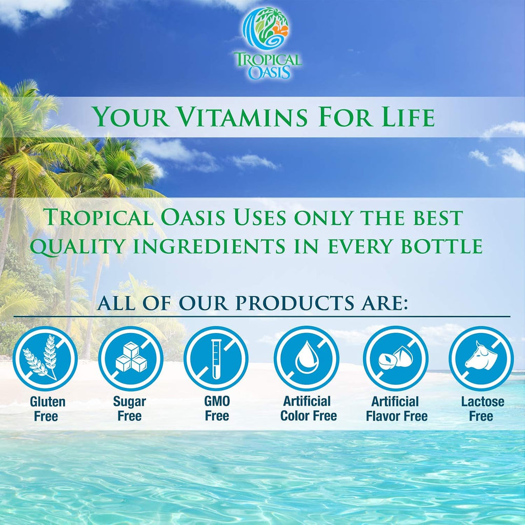 Superdose Organic Vitamin B Complex Liquid Drops | 125,000% DV Vitamin B12, B6, Biotin, Niacin, Folate | Energy, Brain Health, Immune Support | USDA Organic, Vegan, Non-GMO | 60 Serv, 2 Mo. Supply