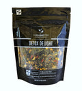 Pure And Easy Tea, Detox Delight, 30 Day Detox, Supports Healthy Slimming, Liver, Gut & Colon Cleanse, Advanced Full Body Blend, 100g/3.5oz