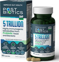 NAVEH PHARMA Adult Postbiotics Capsules for Women and Men | Postbiotics for Gut Health with 200X Ingredients Than Probiotic and Prebiotic | Supports Immunity, Digestion, Microbiome & Metabolism