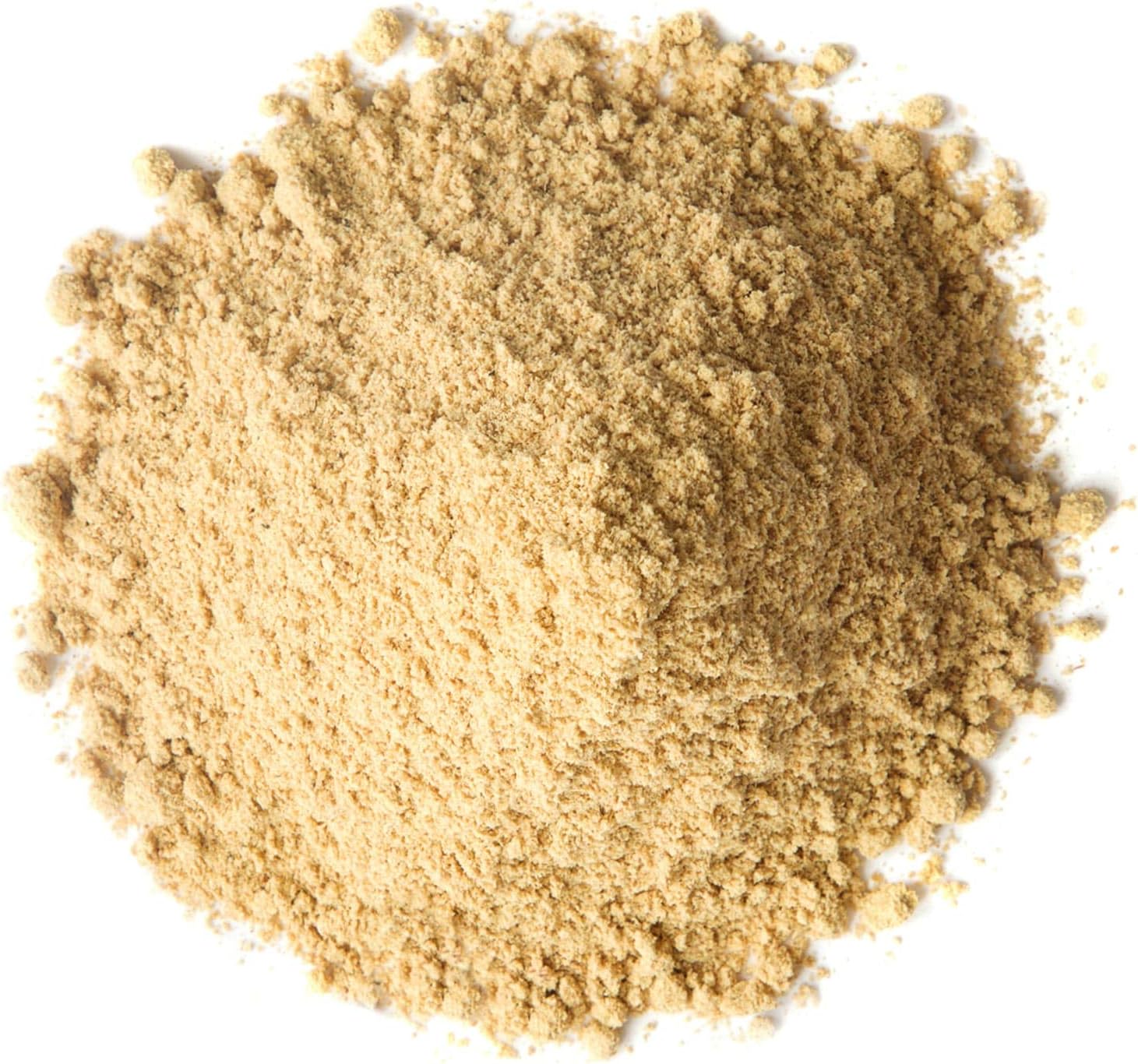 Food to Live Organic Maca Powder, 4 Ounces Gelatinized, Non-GMO, Kosher, Vegan, Bulk