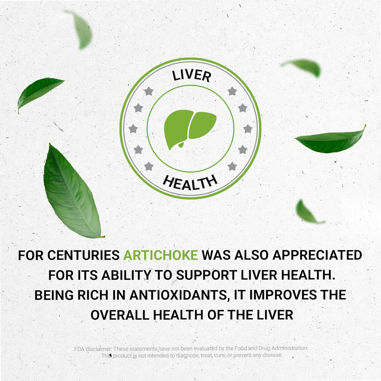 Secrets of the Tribe Artichoke USDA Organic | Alcohol-Free Extract, High-Potency Herbal Drops | Made from 100% Certified Organic Artichoke (Cynara scolymus) Dried Leaf 2 oz