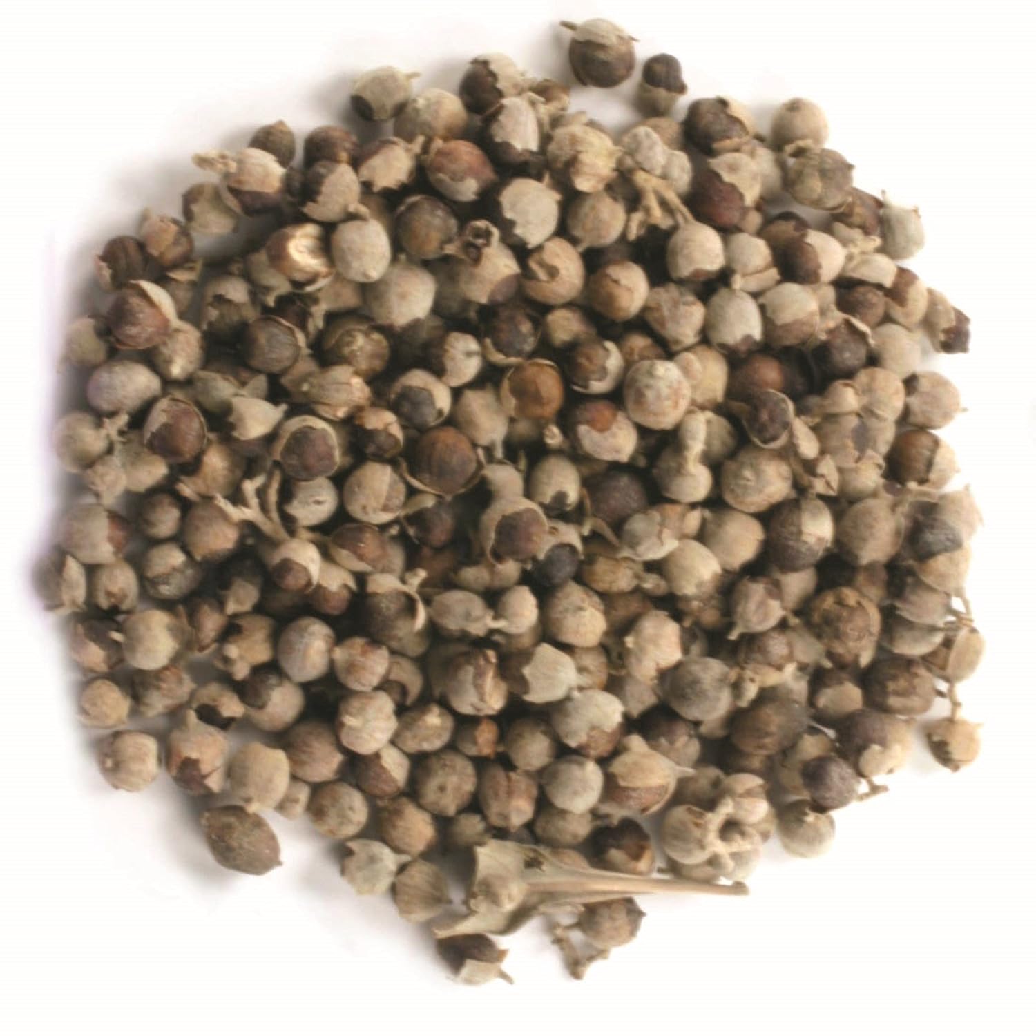 Best Botanicals Chaste Tree Berry Whole 16 oz.
