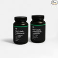 Ro Daily Multivitamin for Men | Supports Physical Activity, Brain + Heart Health, and Immune System with 23 Key Nutrients Including Calcium, Magnesium, and Zinc | 60-Day Supply (120 Tablets)