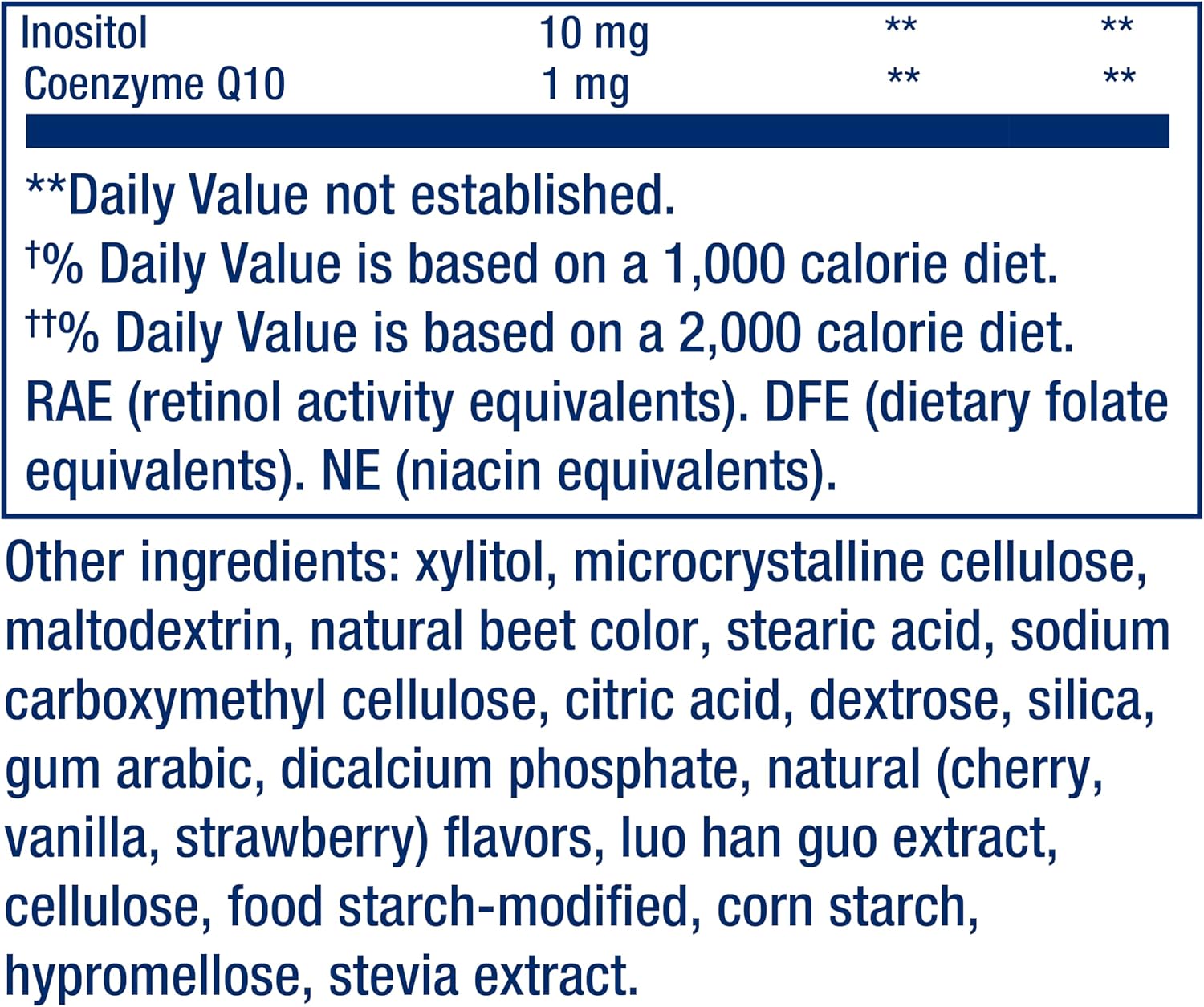 Life Extension Children's Formula Mix™, multivitamin for Kids, 18 Essential Vitamins and Minerals, Berry Flavored with no Added Sucrose, Gluten-Free, Non-GMO, 120 chewable Tablets