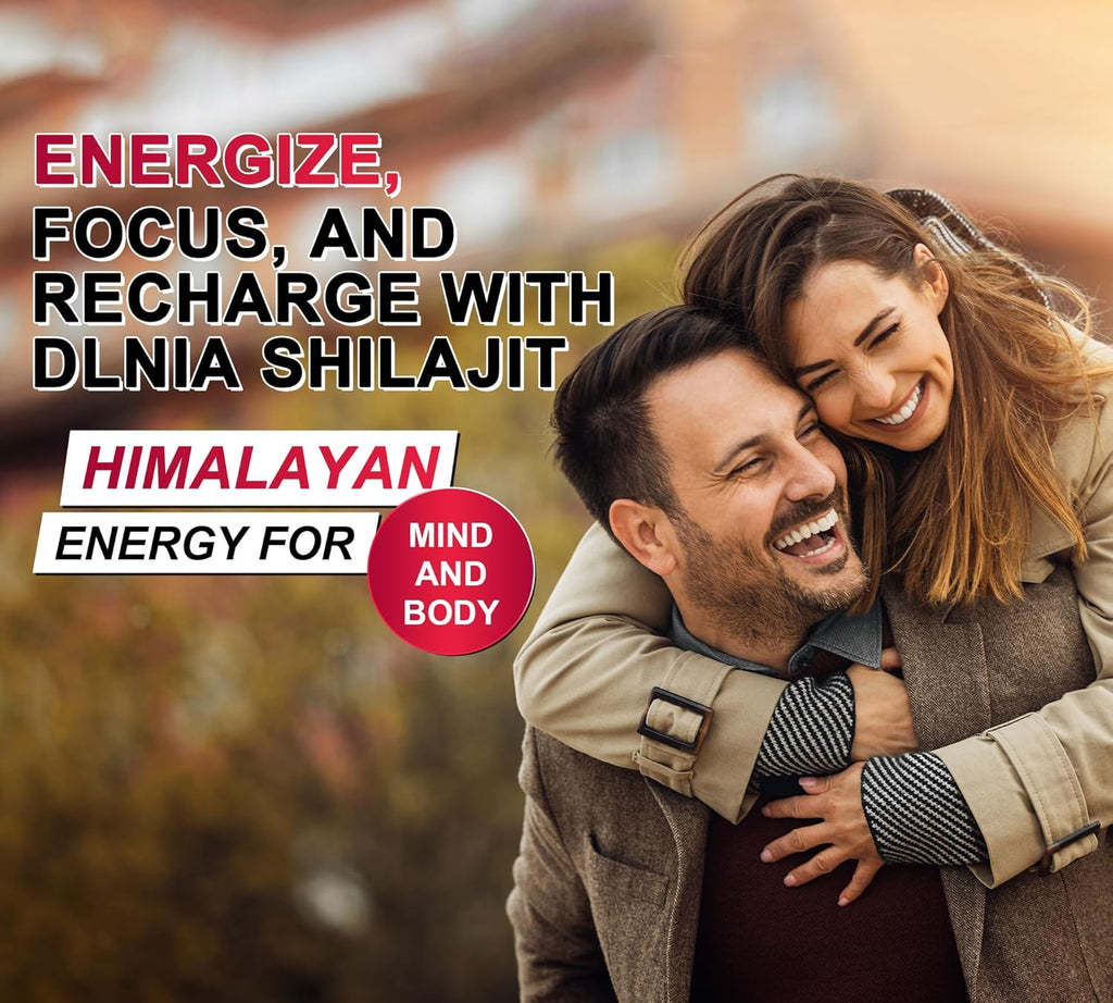 Shilajit 9000mg, Sea Moss 17500mg, Ginger & Black Seed Oil 4000mg, Ashwagandha 5000mg, Rhodiola Rosea, 1000mg Panax Ginseng 1500mg, All in 1 Supplement - Sea Moss & Shilajit Vitality Bundle