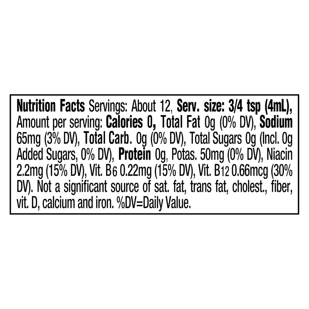 mio Hydrate Strawberry Lemonade Flavored with other natural flavor Liquid Water Enhancer, 1.62 fl oz Bottle