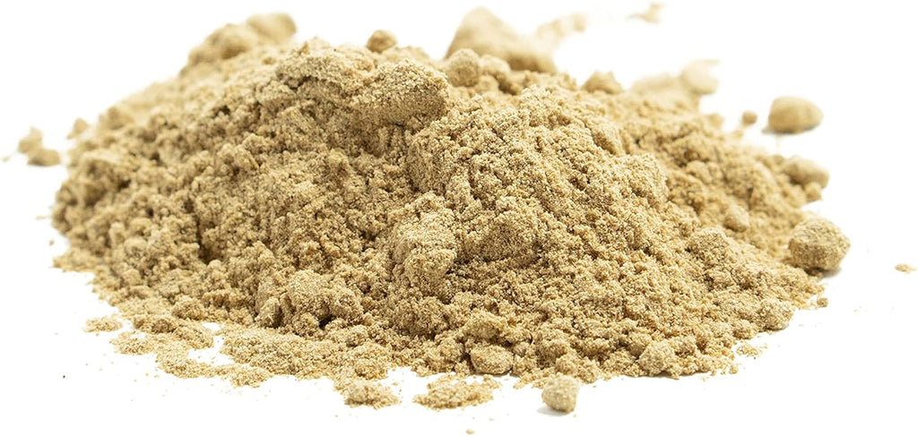 Best Botanicals Dong Quai Root Powder 4 oz.