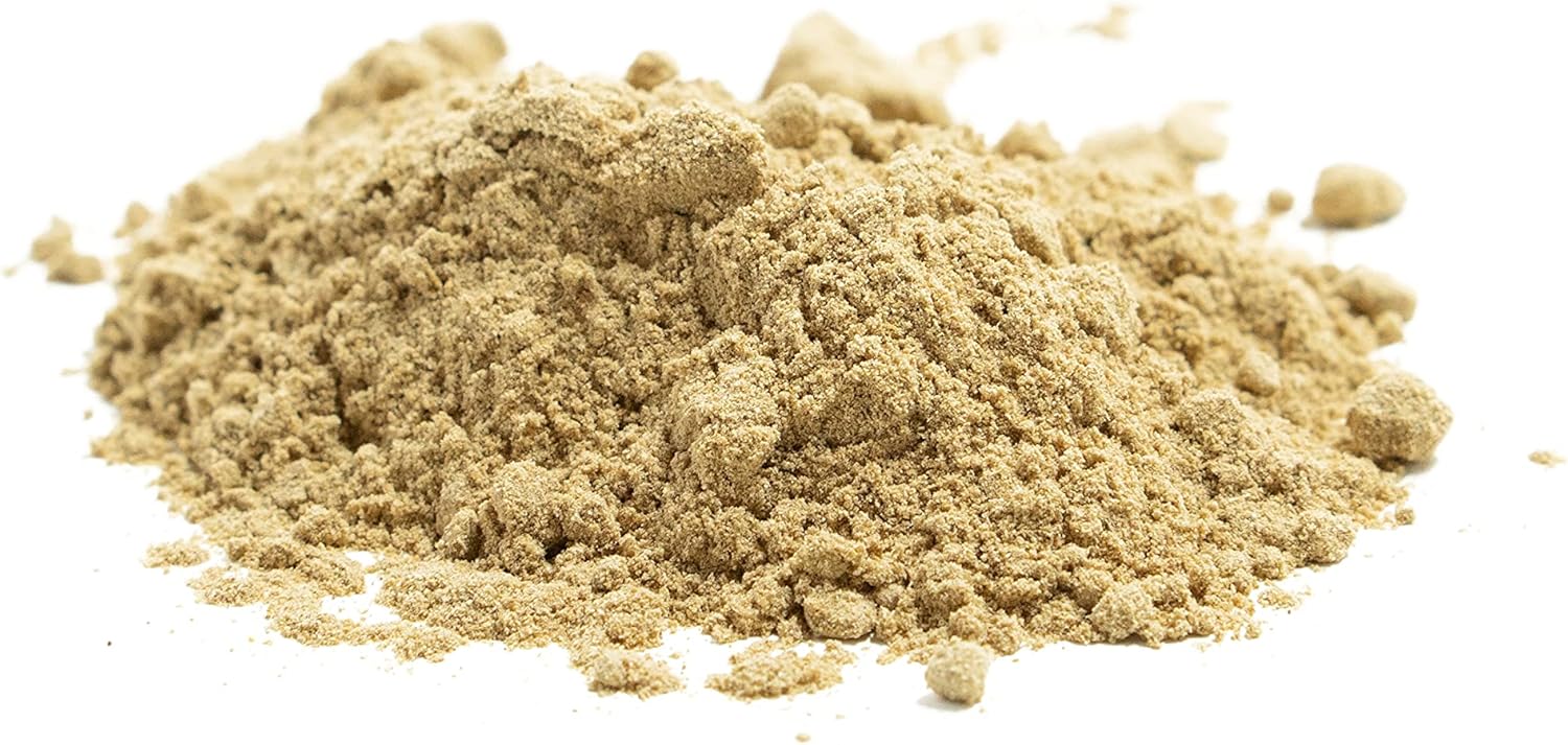 Best Botanicals Dong Quai Root Powder 4 oz.