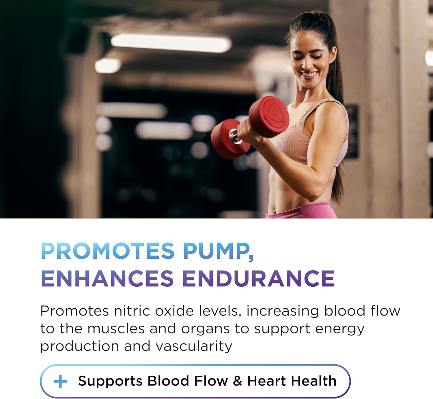Dr. Emil - Elite L Arginine (3150mg) + L-Citrulline Highest Dose - Nitric Oxide Supplement for Vascularity, Endurance and Heart Health (AAKG and HCL) - 90 Tablets
