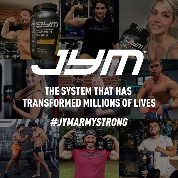 Alpha JYM X Advanced Hormone Optimization, Vitality, Optimization, DHEA, Ashwagandha, Boron, Shilajit, Fenugreek, Eurycoma, Damiana, Quercetin, DIM, JYM Supplemental Science, 240 Capsules