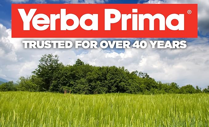 Yerba Prima Psyllium Husks Caps, 625 mg, 400 Capsules (Pack of 2) - Natural Fiber for Men and Women - Regularity Support Supplement