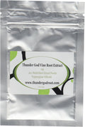 Thunder God Vine Root – Herbal Supplement – 20:1 Extract Powder