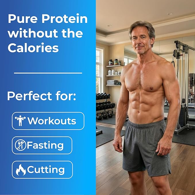 Ultimate 100% Essential Amino Acid Supplement for Cutting, Fasting & Workouts - All 9 EAAs, 40% Leucine — Ideal BCAA Ratio for Energy, Muscle & Recovery - 300 Easy-to-Swallow Keto & Vegetarian Tablets