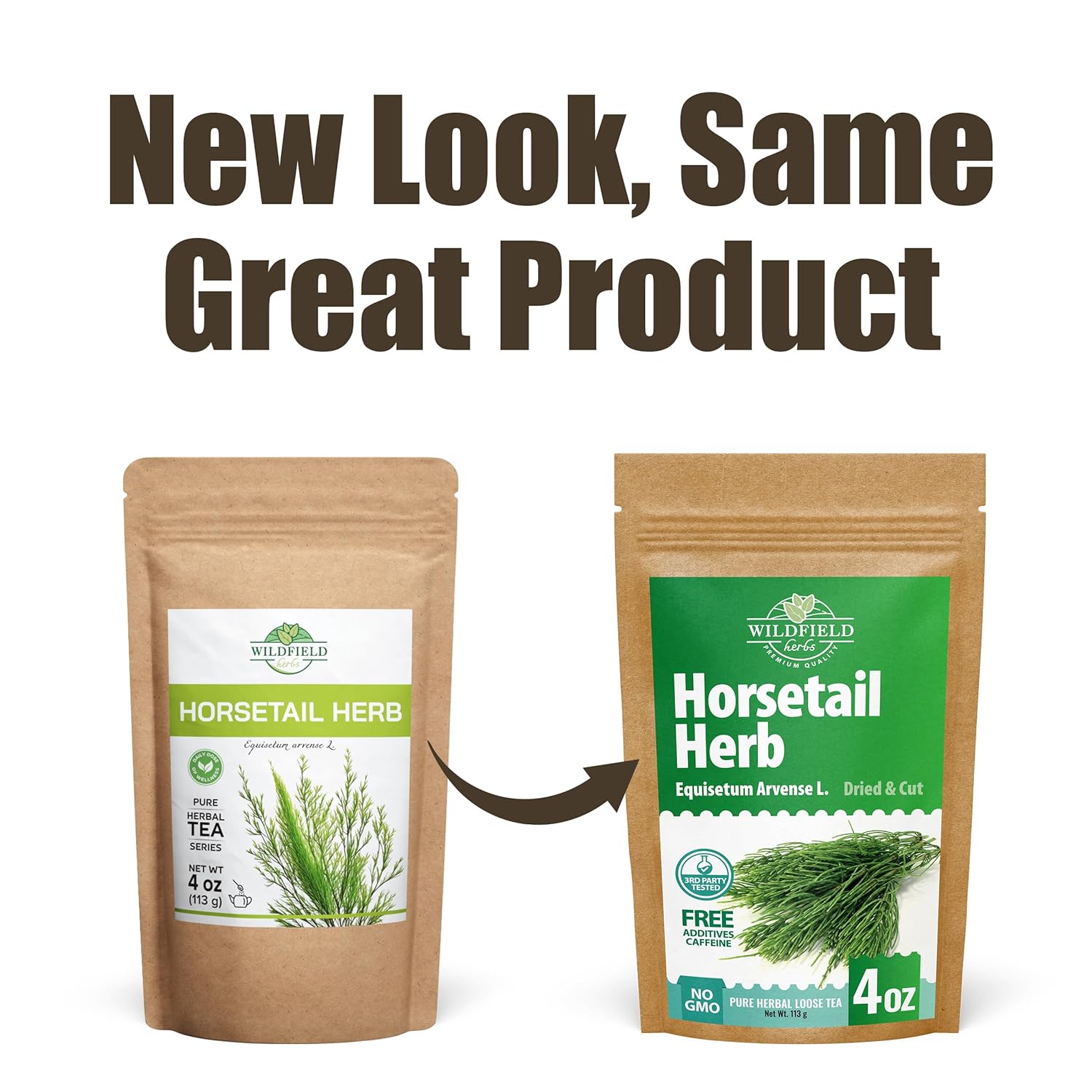4 oz. Horsetail Herb Horsetail Tea Cola De Caballo Hierba Horse Tail (Equisetum Arvense) - 113g Herb Tea Horse Tail