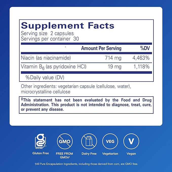 Pure Encapsulations Muscle Repair+ Athletic Nutritional Dietary Supplement - Supports Muscle Fiber Recovery Rate, Cell Repair & Function for Active Lifestyles* - 60 Capsules
