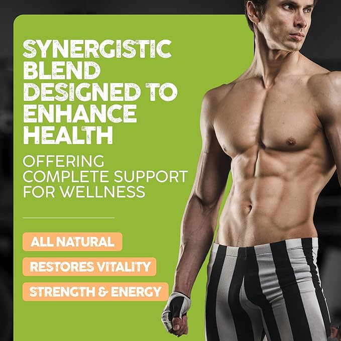 Vital Alchemy ProteX On Cycle Assist - Liver Cleanse, Detox & Repair Formula - Liver Support Supplement with Milk Thistle, Alpha-lipoic Acid,L-Cysteine hcl, and Others for Men 60 Servings -USA Made