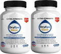 Dry Eye Gone Omega-3 Krill Oil, 500mg, 30 Softgels, Fast Absorbing with EPA & DHA (2)