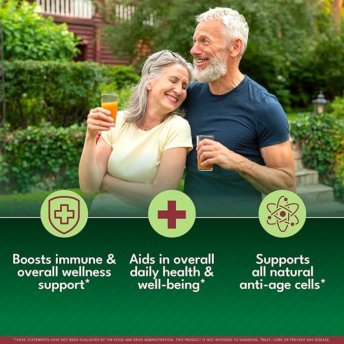 Soursop Supplement - Moringa, Sea Moss, Black Seed Oil, Berberine, Turmeric, Apricot, Quercetin, Greens, Bitters, Boswellia, Bitter Melon, Burdock Root - 180 Capsules
