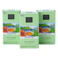 Hawaiian Natural Tea Organic Mamaki Mint Tea Blend - Caffeine Free Herbal Tea - Antioxidant-Rich, Calming, Wellness Tea for Bedtime, Anxiety & Stress - Gift for Tea Lovers - 60 Tea Bags