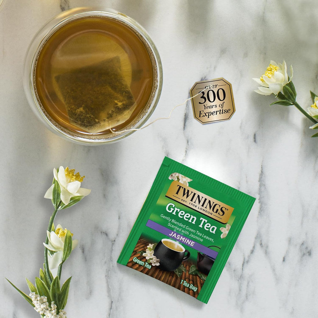 Twinings Tea Bag Sampler Assortment, Variety Pack (88 Count), 44 Unique Flavors for Tea Lovers: Women, Men, Couples, Family, Friends, Coworkers